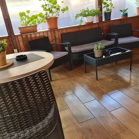 Aparthotel Tranzitbeds*** Bukurešť Exteriér fotografie