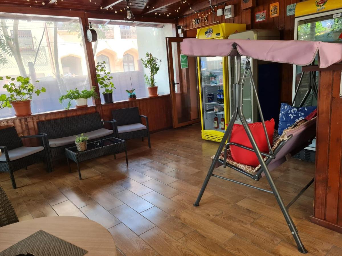 Aparthotel Tranzitbeds*** Bukurešť Exteriér fotografie