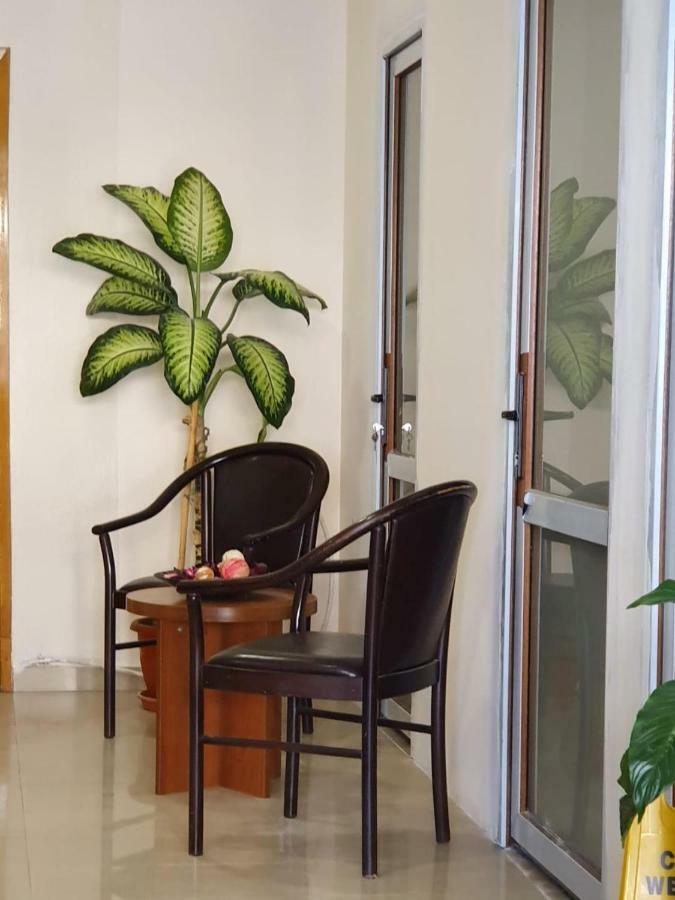 Aparthotel Tranzitbeds*** Bukurešť Exteriér fotografie