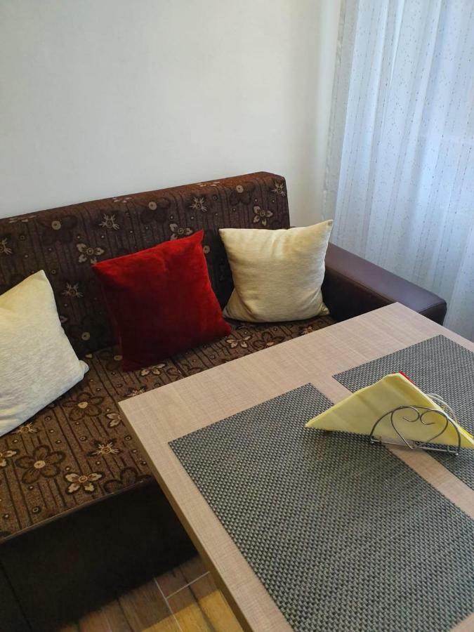 Aparthotel Tranzitbeds*** Bukurešť Exteriér fotografie
