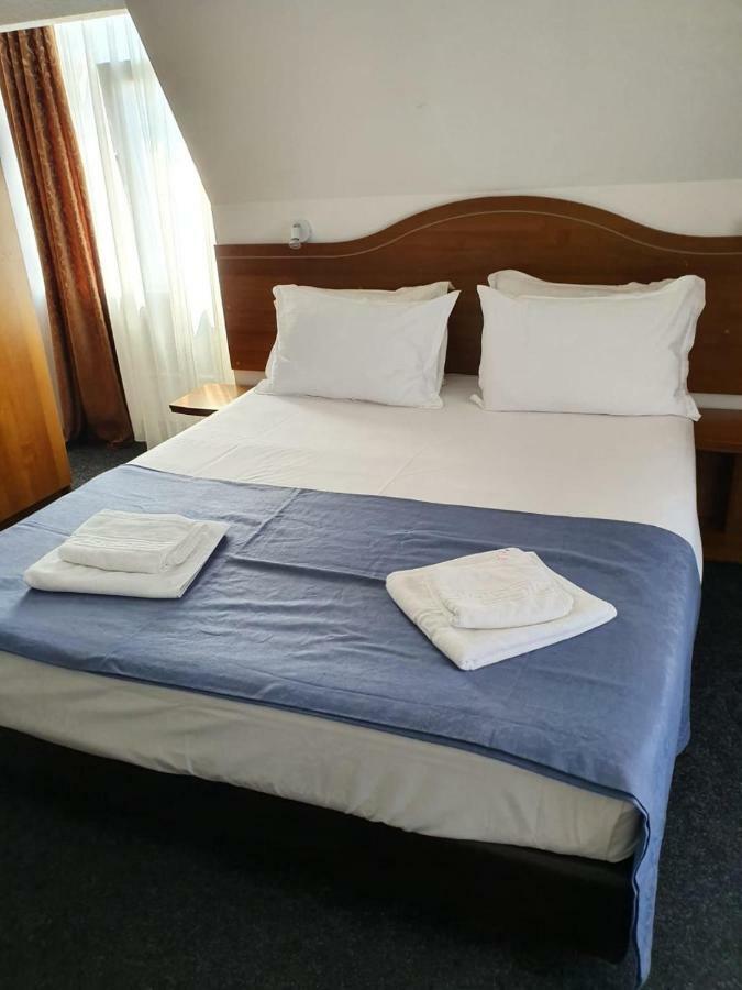 Aparthotel Tranzitbeds*** Bukurešť Exteriér fotografie
