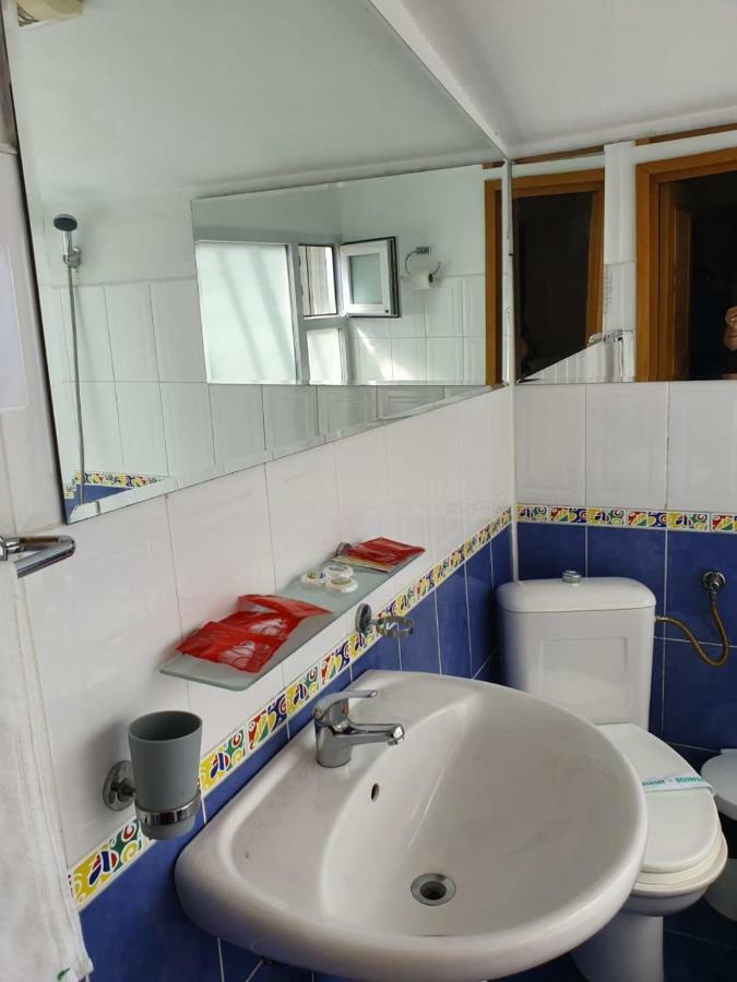 Aparthotel Tranzitbeds*** Bukurešť Exteriér fotografie