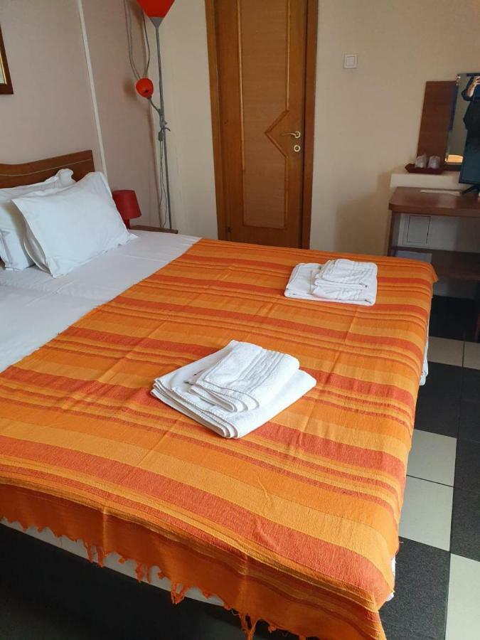 Aparthotel Tranzitbeds*** Bukurešť Exteriér fotografie