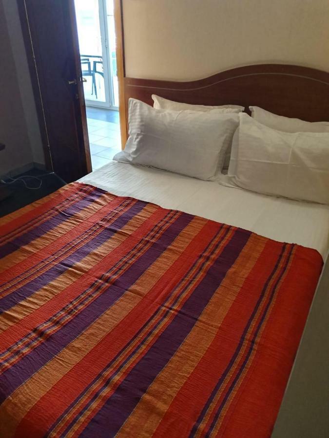 Aparthotel Tranzitbeds*** Bukurešť Exteriér fotografie