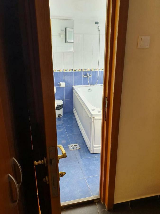 Aparthotel Tranzitbeds*** Bukurešť Exteriér fotografie